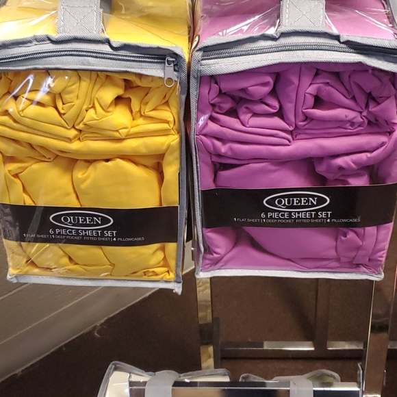 Purses,clothes, leggings, shorts, 2 piece outfits - Picture 7 of 13